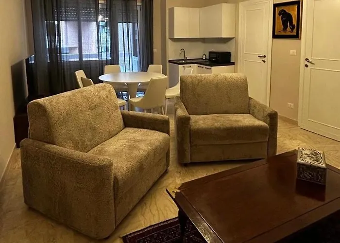 Apartamento Bella