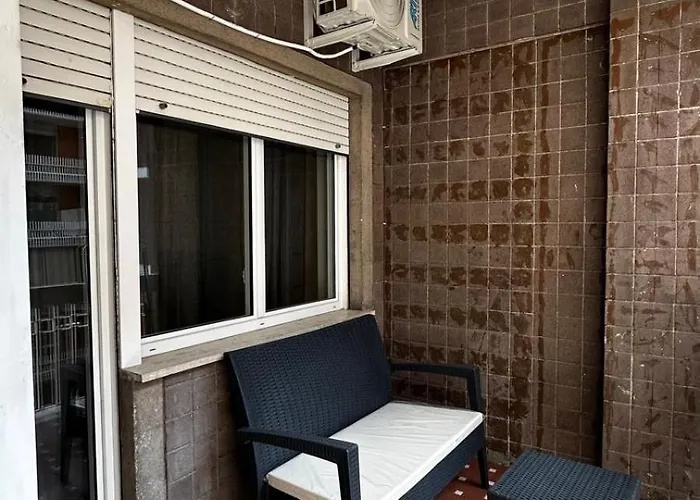 Bella Apartamento *