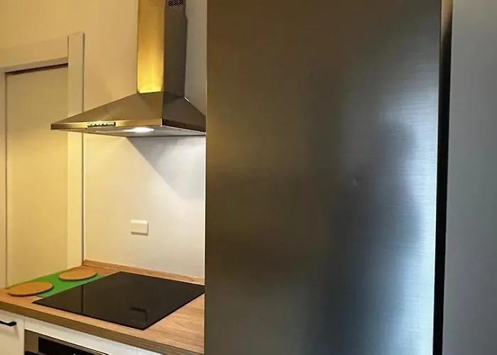 Bella Apartamento