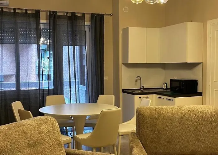 Bella Apartamento *