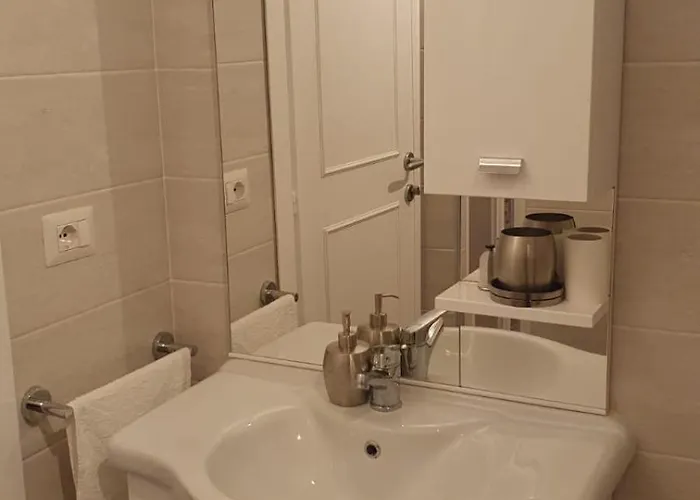 Bella Apartamento Roma