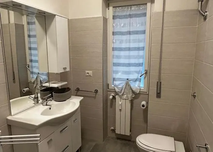 Apartamento Bella Roma