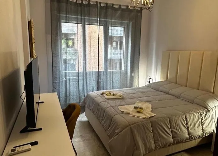 Bella * Roma