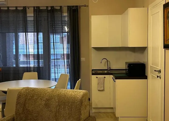 Apartamento Bella