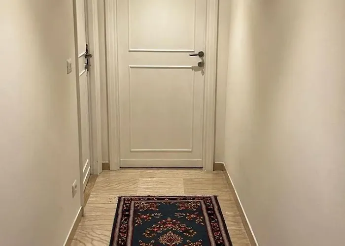 Apartamento Bella Roma