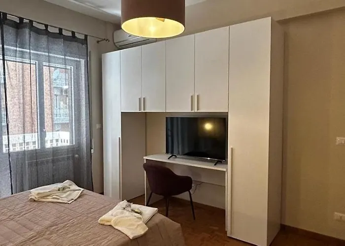Bella Apartamento *