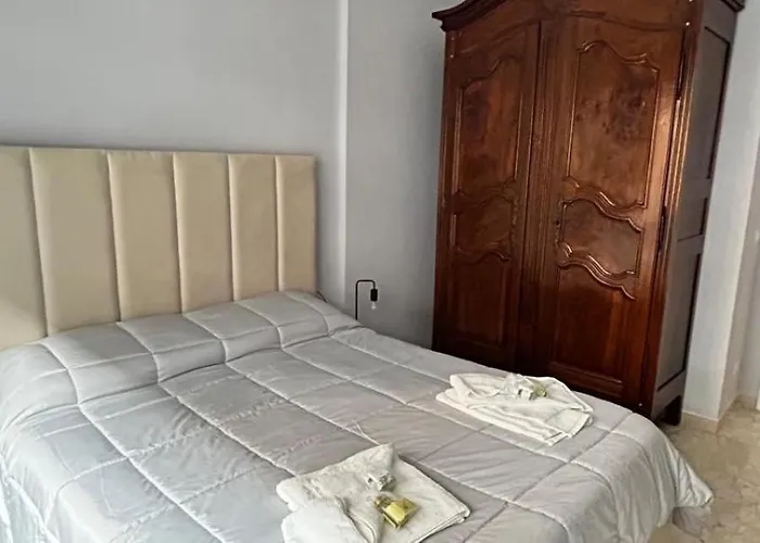 Apartamento Bella *