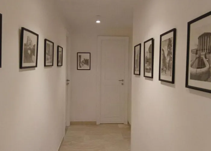 Bella Apartamento